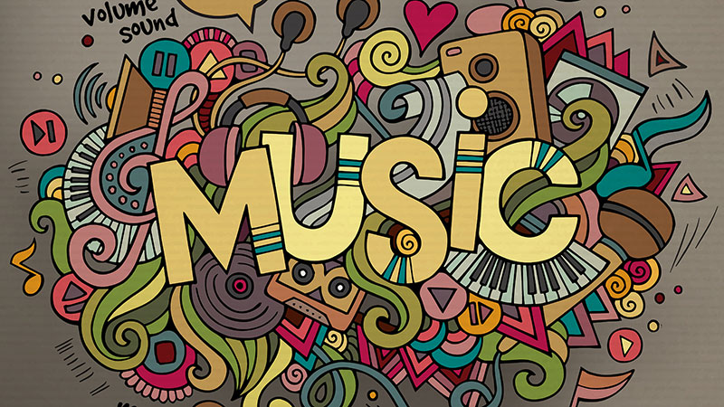 What Makes Music?